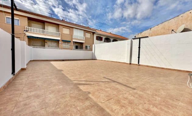 Venta - Planta baja -
San Pedro del Pinatar - Lo Pagán