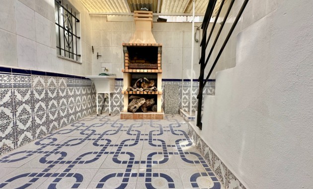 Venta - Planta baja -
San Pedro del Pinatar - Lo Pagán