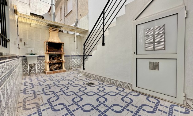 Venta - Planta baja -
San Pedro del Pinatar - Lo Pagán