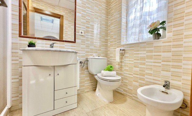 Venta - Planta baja -
San Pedro del Pinatar - Lo Pagán