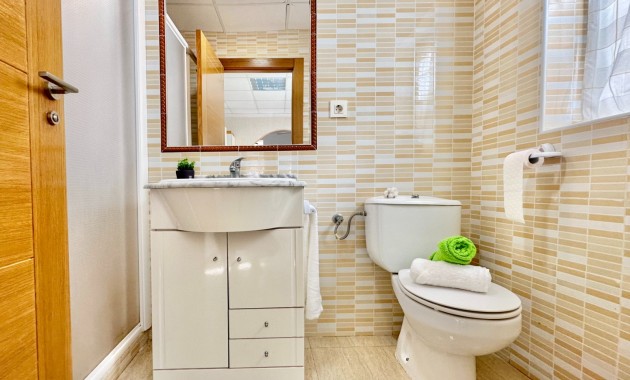 Venta - Planta baja -
San Pedro del Pinatar - Lo Pagán