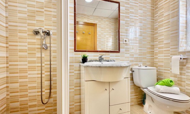 Venta - Planta baja -
San Pedro del Pinatar - Lo Pagán