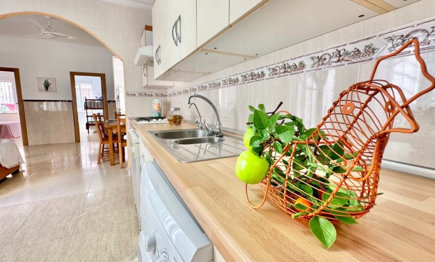 Venta - Planta baja -
San Pedro del Pinatar - Lo Pagán