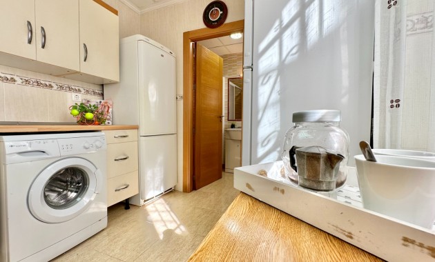 Venta - Planta baja -
San Pedro del Pinatar - Lo Pagán