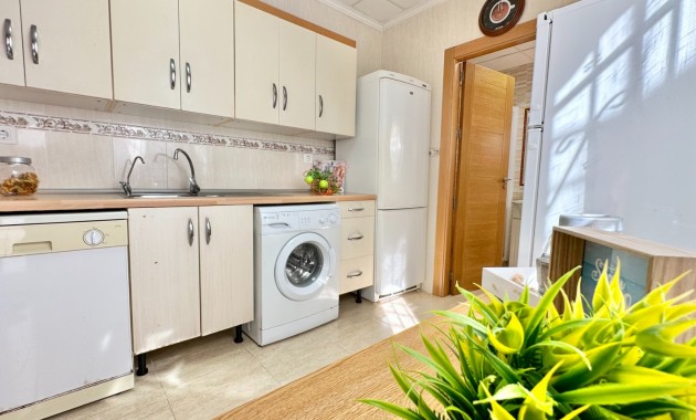 Venta - Planta baja -
San Pedro del Pinatar - Lo Pagán