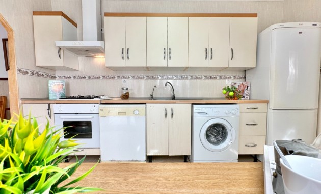 Venta - Planta baja -
San Pedro del Pinatar - Lo Pagán