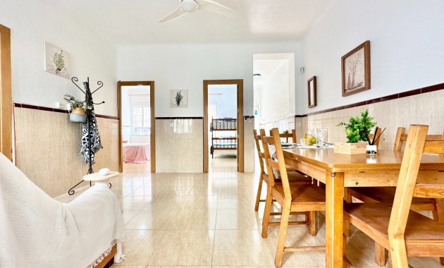 Venta - Planta baja -
San Pedro del Pinatar - Lo Pagán