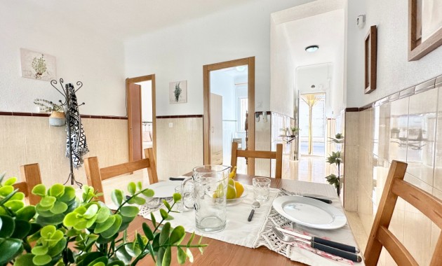 Venta - Planta baja -
San Pedro del Pinatar - Lo Pagán