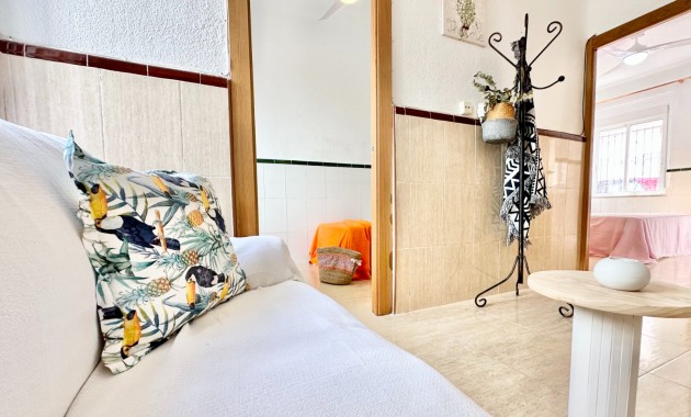 Venta - Planta baja -
San Pedro del Pinatar - Lo Pagán