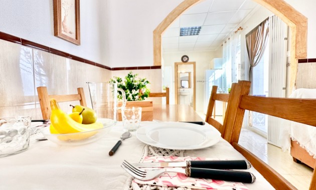 Venta - Planta baja -
San Pedro del Pinatar - Lo Pagán