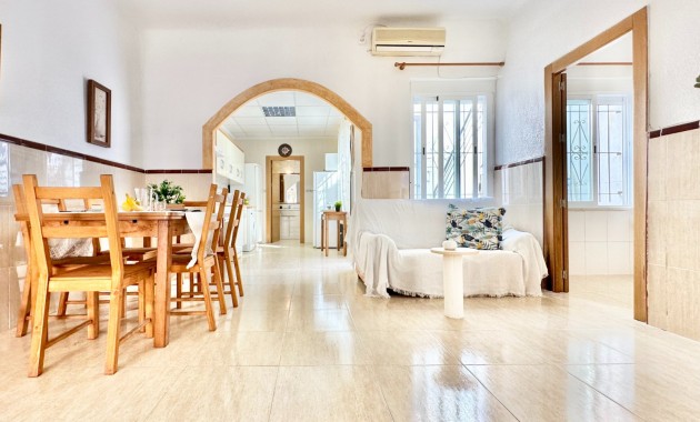 Venta - Planta baja -
San Pedro del Pinatar - Lo Pagán