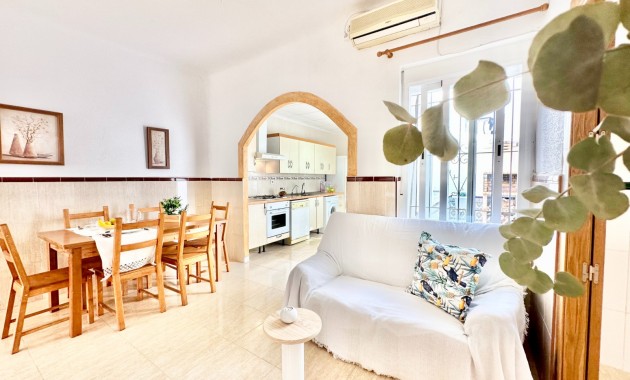 Venta - Planta baja -
San Pedro del Pinatar - Lo Pagán