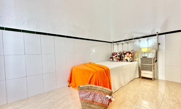 Venta - Planta baja -
San Pedro del Pinatar - Lo Pagán