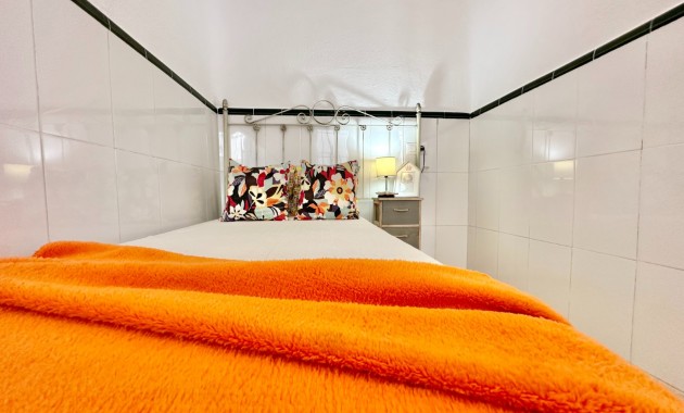 Venta - Planta baja -
San Pedro del Pinatar - Lo Pagán