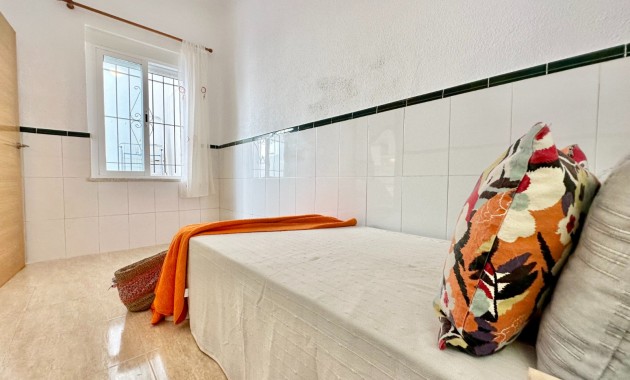 Venta - Planta baja -
San Pedro del Pinatar - Lo Pagán