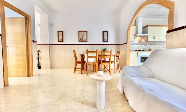 Venta - Planta baja -
San Pedro del Pinatar - Lo Pagán