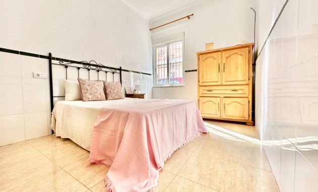 Venta - Planta baja -
San Pedro del Pinatar - Lo Pagán