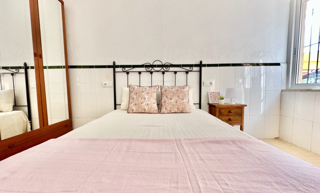 Venta - Planta baja -
San Pedro del Pinatar - Lo Pagán