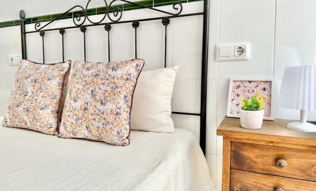 Venta - Planta baja -
San Pedro del Pinatar - Lo Pagán