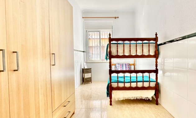 Venta - Planta baja -
San Pedro del Pinatar - Lo Pagán