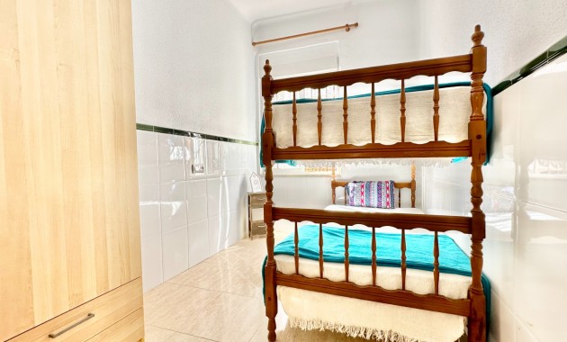 Venta - Planta baja -
San Pedro del Pinatar - Lo Pagán