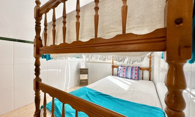 Venta - Planta baja -
San Pedro del Pinatar - Lo Pagán