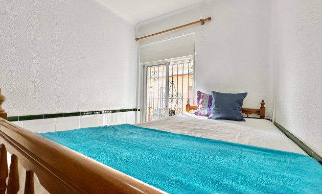 Venta - Planta baja -
San Pedro del Pinatar - Lo Pagán