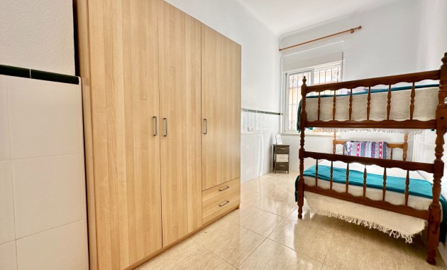 Venta - Planta baja -
San Pedro del Pinatar - Lo Pagán