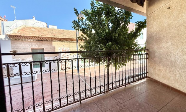 Venta - Planta baja -
San Javier - Santiago de la Ribera