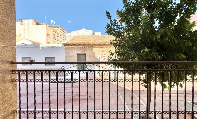 Venta - Planta baja -
San Javier - Santiago de la Ribera