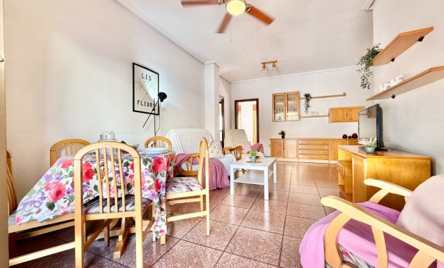 Venta - Planta baja -
San Javier - Santiago de la Ribera