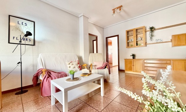 Venta - Planta baja -
San Javier - Santiago de la Ribera