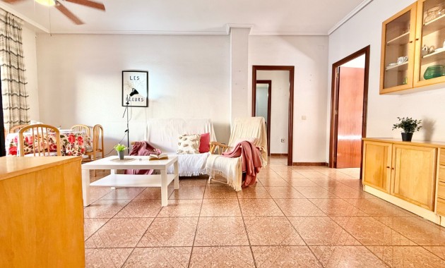 Venta - Planta baja -
San Javier - Santiago de la Ribera