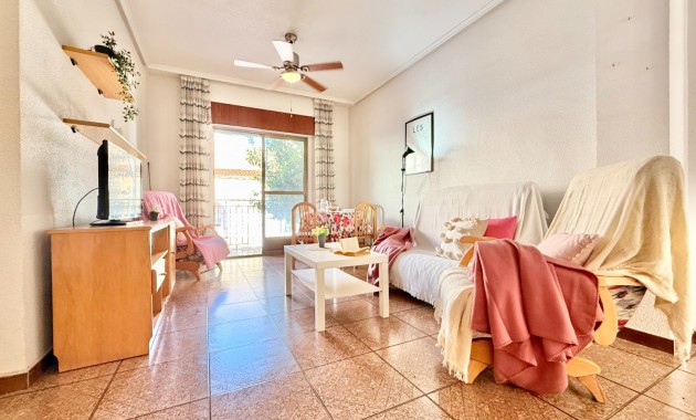 Venta - Planta baja -
San Javier - Santiago de la Ribera