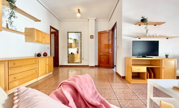 Venta - Planta baja -
San Javier - Santiago de la Ribera