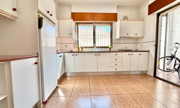 Venta - Planta baja -
San Javier - Santiago de la Ribera