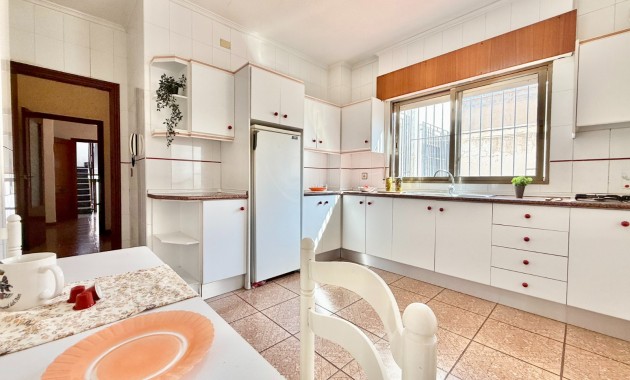 Venta - Planta baja -
San Javier - Santiago de la Ribera