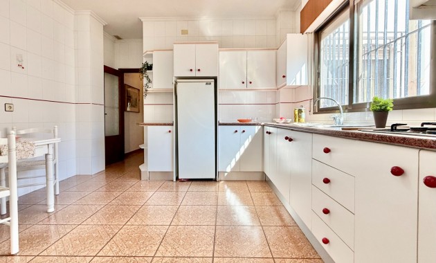 Venta - Planta baja -
San Javier - Santiago de la Ribera