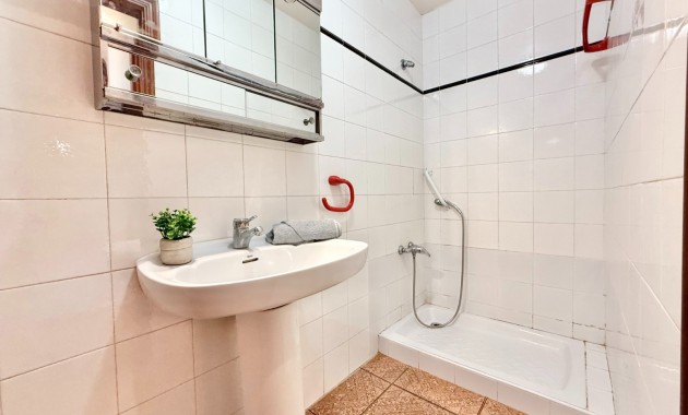 Venta - Planta baja -
San Javier - Santiago de la Ribera