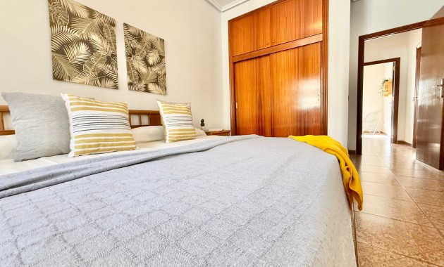 Venta - Planta baja -
San Javier - Santiago de la Ribera