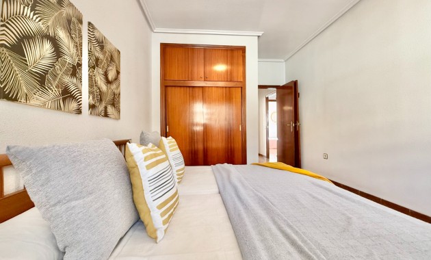 Venta - Planta baja -
San Javier - Santiago de la Ribera