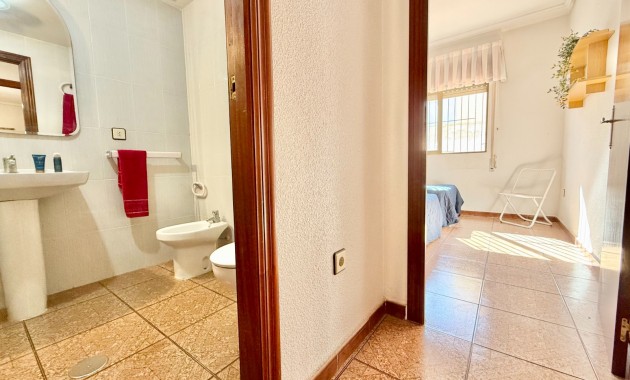 Venta - Planta baja -
San Javier - Santiago de la Ribera