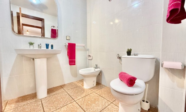 Venta - Planta baja -
San Javier - Santiago de la Ribera