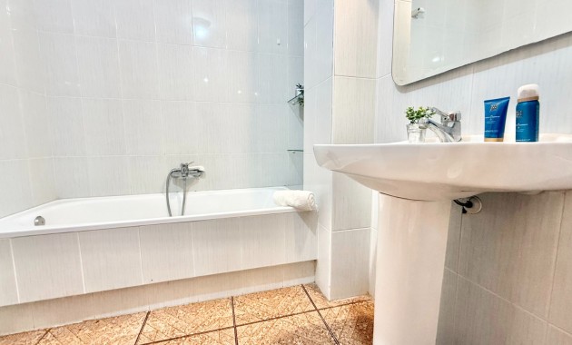 Venta - Planta baja -
San Javier - Santiago de la Ribera