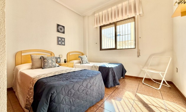 Venta - Planta baja -
San Javier - Santiago de la Ribera