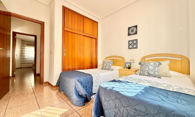 Venta - Planta baja -
San Javier - Santiago de la Ribera