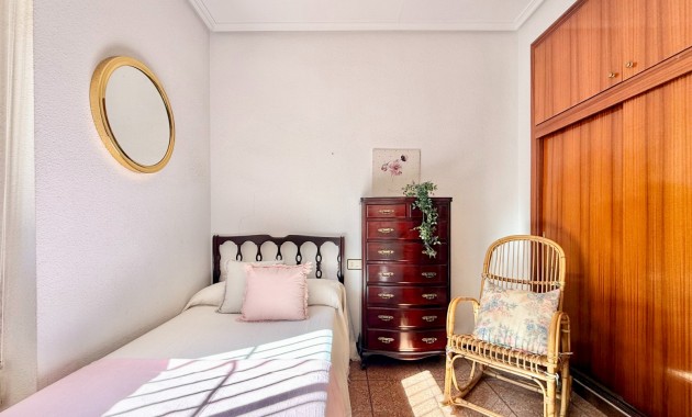 Venta - Planta baja -
San Javier - Santiago de la Ribera