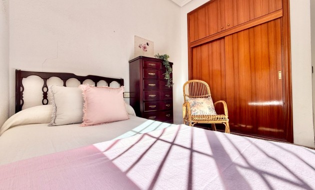 Venta - Planta baja -
San Javier - Santiago de la Ribera