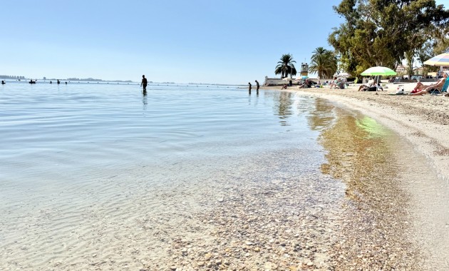 Venta - Planta baja -
San Javier - Santiago de la Ribera