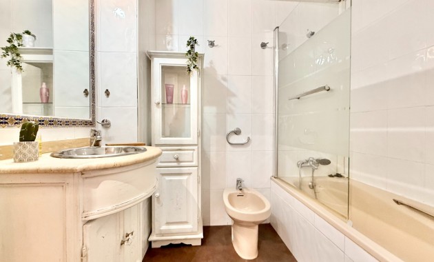 Venta - Piso -
San Javier - San Javier Centro